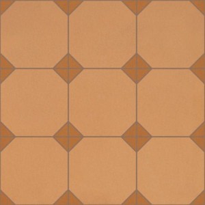 Vives Barnet Carron Natural 31,6x31,6 płytki patchworkowe gresowe