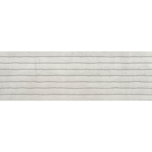 Saloni Sunset Blind Gris 25x75 KRE710 płytka ścienna 151664