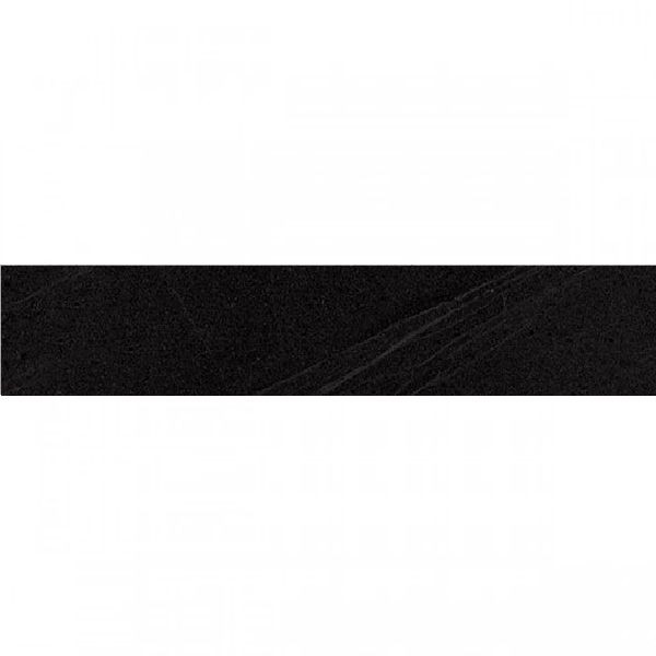 Vives Seine Liston Seine-R Basalto 10x59,3 płytki betonowe gresowe 155010