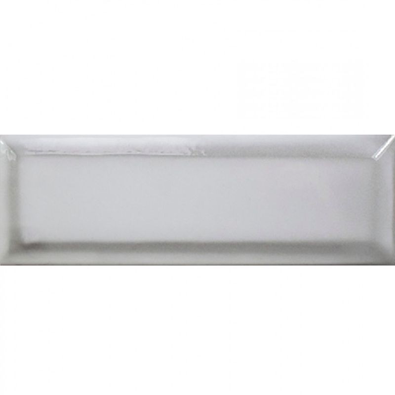 WOW Alchemist Bevel Silver 5,2x16 płytka ścienna cegiełka 155561