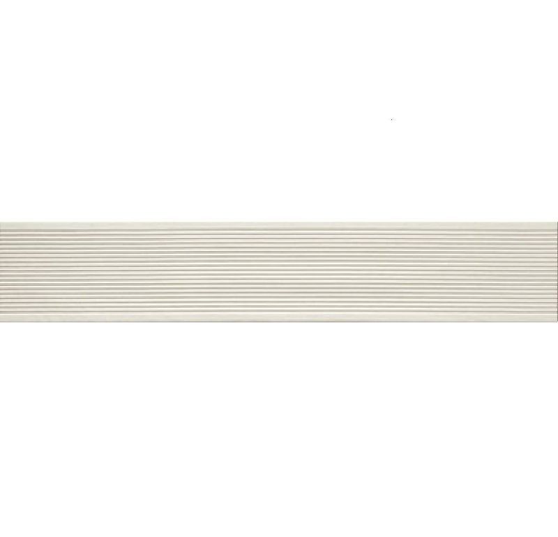Vives Moorea-R Blanco 14,3x119,3 płytki drewnopodobne gresowe 154173