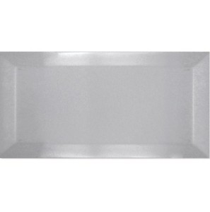 Barwolf Metro Project Light Grey 7,5x15 płytka ścienna