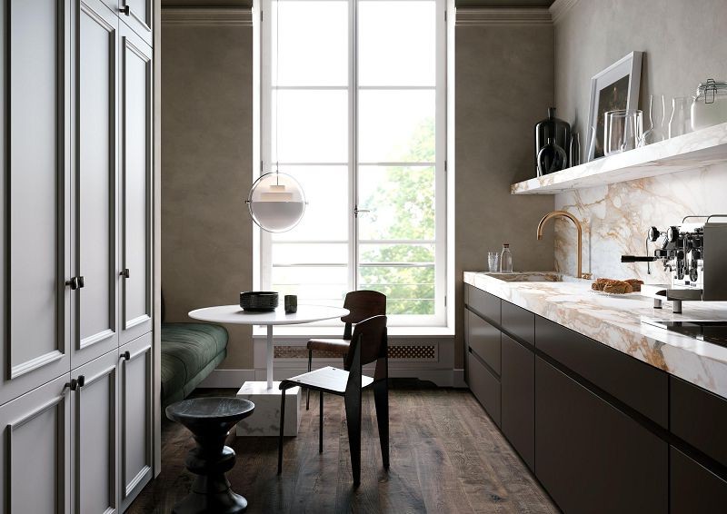 Marazzi Vero Quercia 20x120 M7CK płytki drewnopodobne 142685