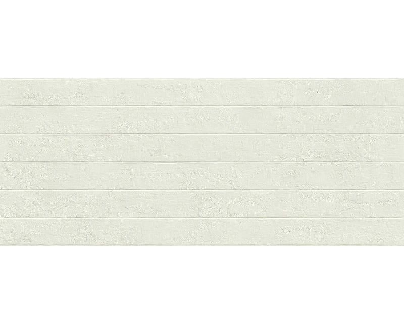 Marazzi Alchimia White Struttura Wabi 60x180 M184 płytki ścienne imitujące beton 106302