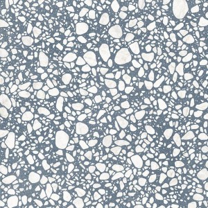 Emil Ceramica Medley Pop Blue 60x60 EH9M płytka gresowa lastryko