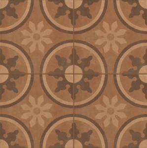 Marazzi D_Segni Blend Decoro Mix Tappeto 5 20x20 M60P płytka gresowa patchwork