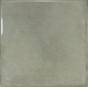 Płytki ścienne szaro ziełone połysk Equipe Splendours Green 15x15