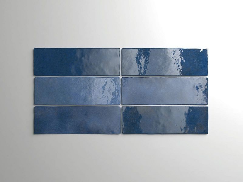 Equipe Artisan Colonial Blue 6,5x20 płytka ścienna 126822