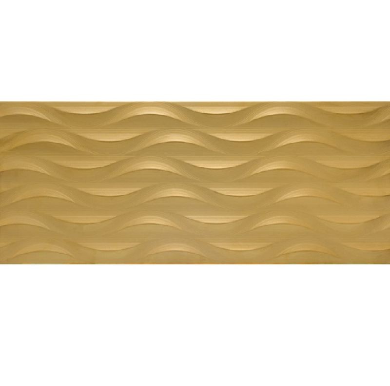 Aparici Glimpse Gold Wave 29,75x99,55 płytka ścienna dekoracyjna 109266