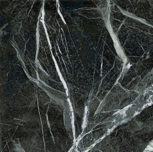 Ariana Epoque 21 Veria Green Naturale 80x80 płytki gresowe imitujące marmur