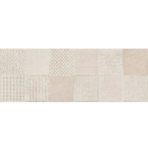 Marazzi Caracter Decoro 3D Quad 30x90 M958 płytki ścienne dekoracyjne
