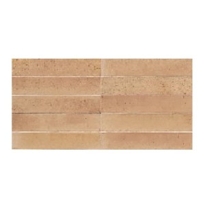 Marazzi Lume Pink Lux 6x24 MA9Q płytki cegiełki
