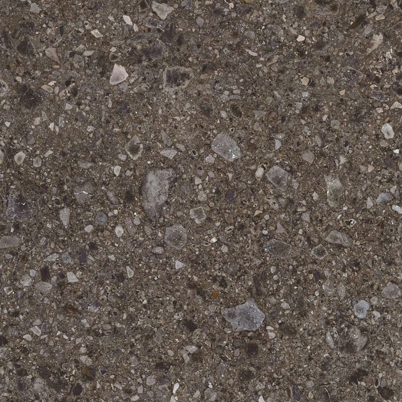 Cerrad Ceppo Nuovo Black Poler 119,7x119,7 płytki gresowe imitujące lastryko 105276