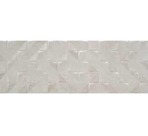 Colorker Bloom Lumen Grey 31,6x100 płytka ścienna