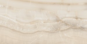 Sant'Agostino Akoya Ivory Ret CSAAKIVL18 90x180 połysk płytki podłogowe onix beż