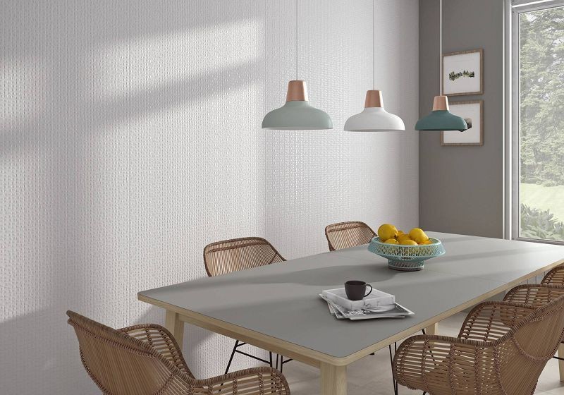 Colorker Arty Lenox White 29,5x90 płytka ścienna 124326