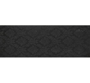 Newker Blink Decor Black 31,5x90 płytki ścienne