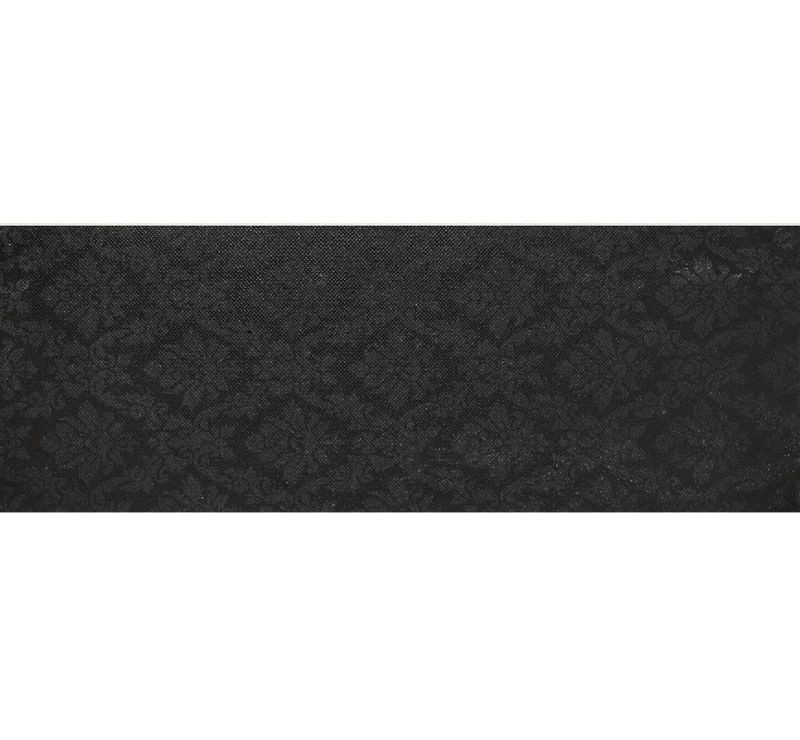 Newker Blink Decor Black 31,5x90 płytki ścienne 145528