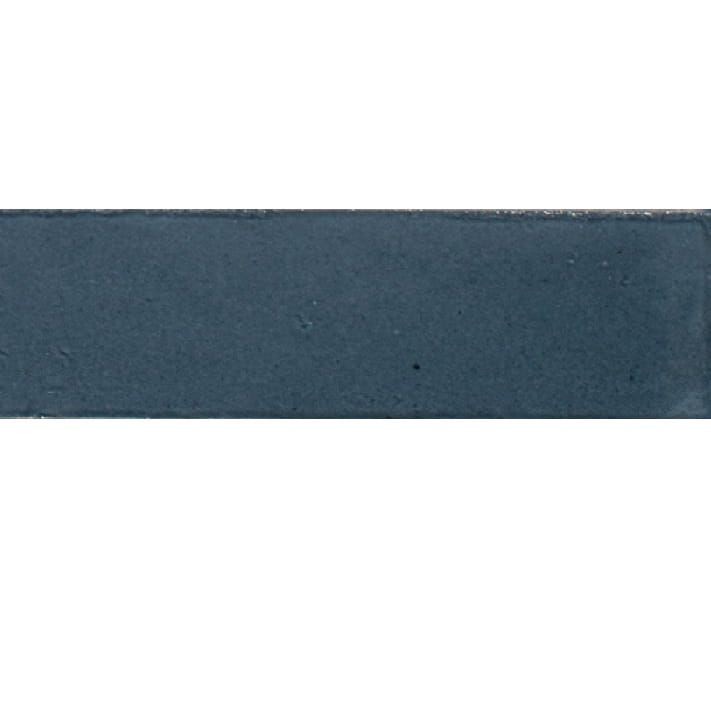 Marazzi Rice Blu Lux 7,5x20 M969 płytki cegiełki 141475