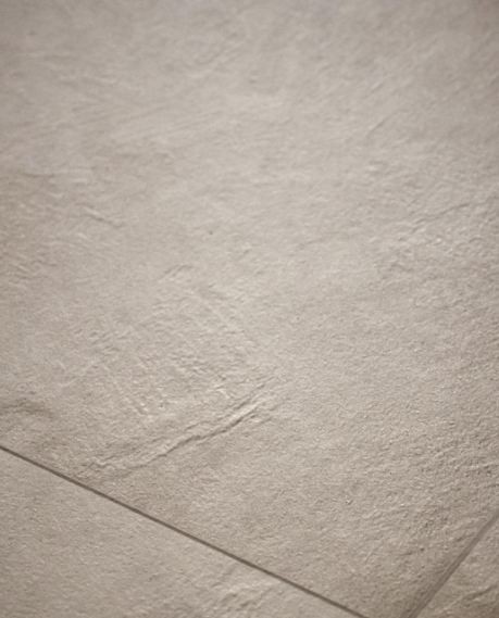 Płytki podłogowe imitujące beton Marazzi Block Black MLJW 75x75 48417