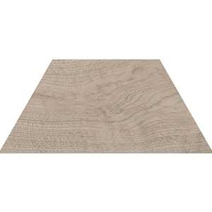 WOW Trapezium Wood Mid 9,8x23 płytka gresowa