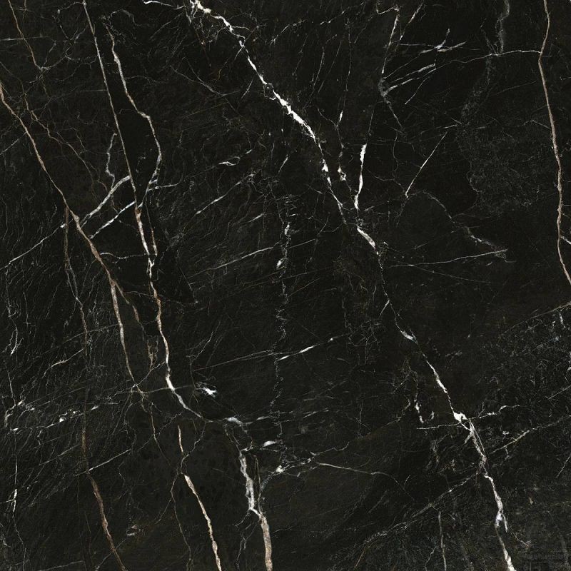 Navarti Strom Negro Pulido 120x120 płytki marmurowe 145040