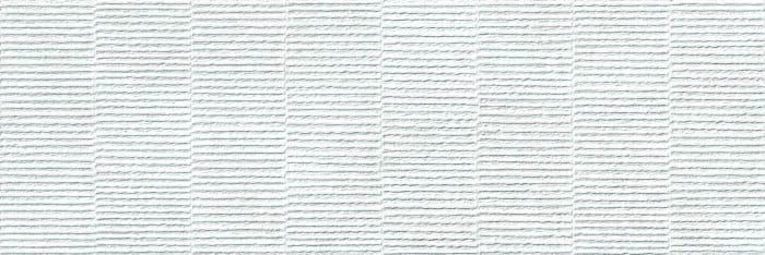 Peronda Grunge White Decor 25x75 płytki ścienne 146910