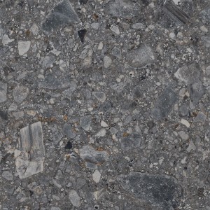 Ariana Futura Antracite Naturale 120x120 płytki lastryko gresowe