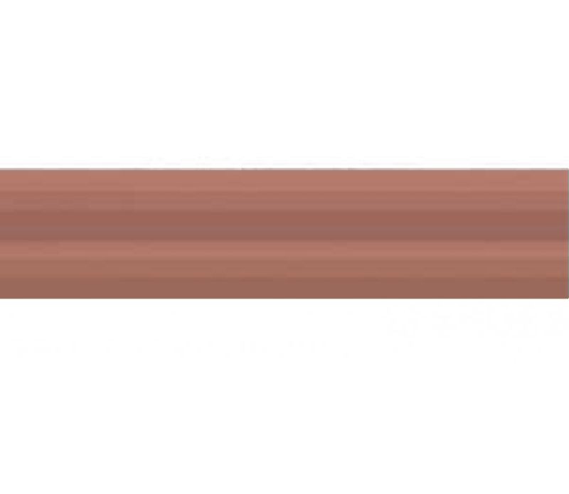WOW Stripes Cotto Matt 7,5x30 płytki 3D ścienne dekoracyjne 156225