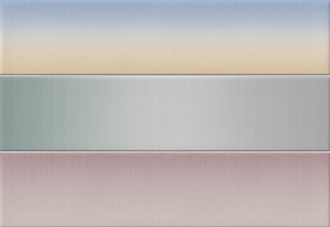Vives Hanami Heian Multicolor 23x33,5 płytki ścienne 153250