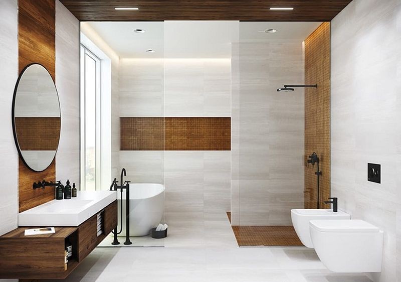 Keraben Arc Beige 30x90 płytka scienna 157257