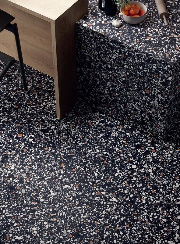 Alfalux Venexia Contarini 20x20 płytki gresowe lastryko 108390