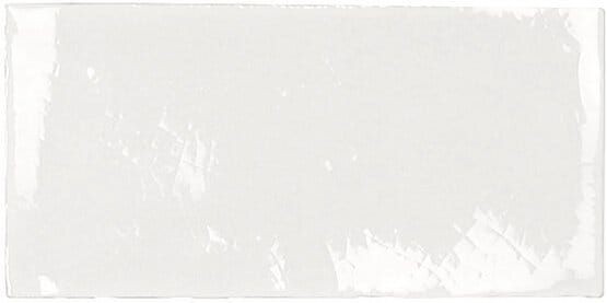 APE/Carmen Memories Moments White Crackled 6,5x13 płytki ścienne cegiełki 157058
