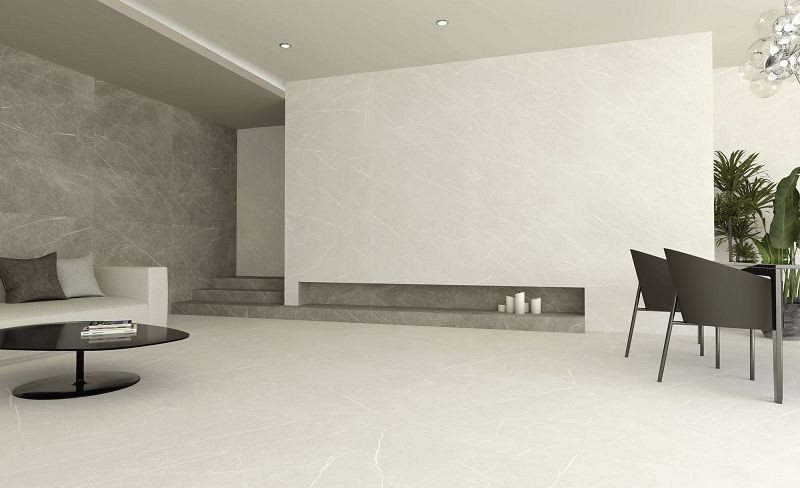 Baldocer Eternal Cream Pulido 60x120 płytki marmurowe gresowe 115985