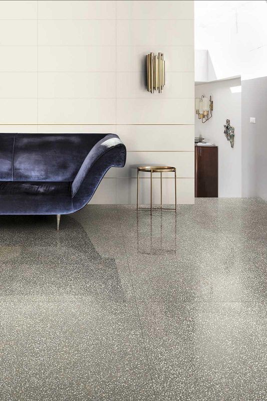 Marazzi Art Taupe Lux 58x58 M2GL płytka gresowa lastryko 137566
