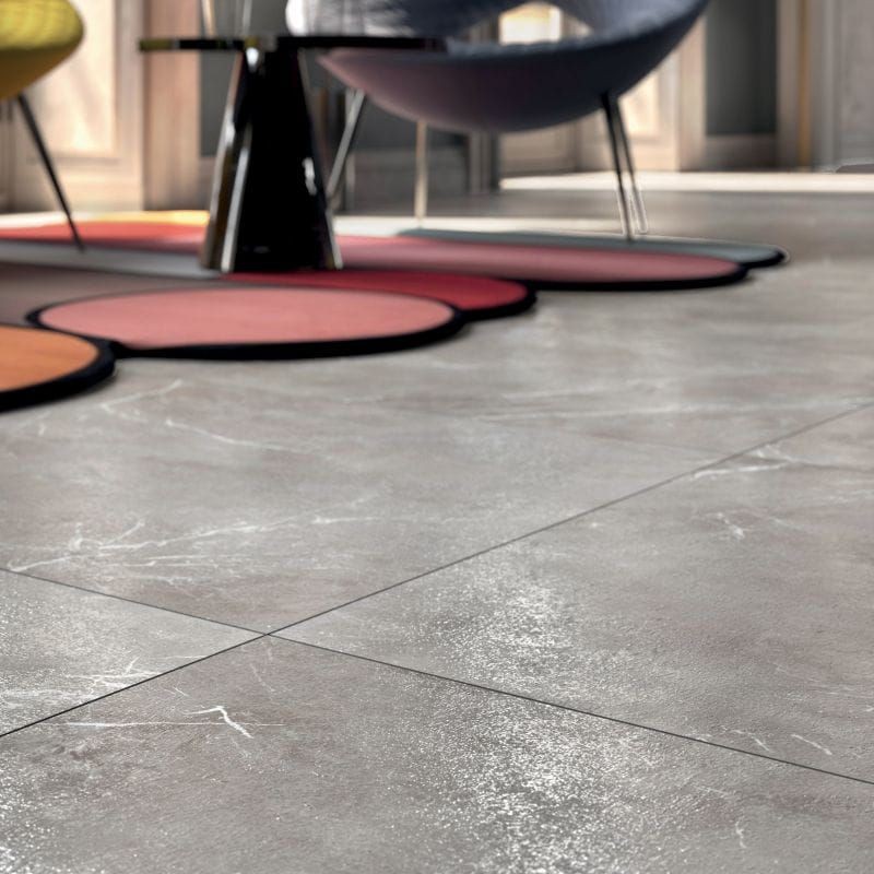 Ariana Epoque Grey Lappato 60x120 płytka gresowa 114504