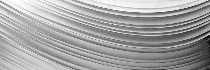 Aparici Neutral Silver Curve 29,75x89,46 płytka ścienna 109810