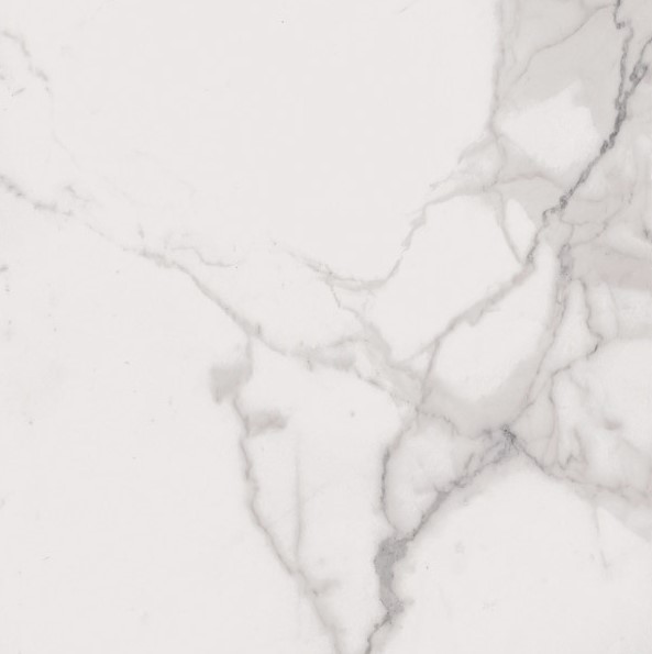 Gres marmur biały z szarą czarną żyłą Flaviker Supreme Statuario Royal Lap Lux SP6010L 75612