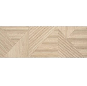 Colorker Tangram Camel 31,6x100 płytki ścienne drewnopodobne
