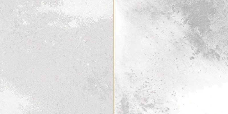 Peronda FS Tradition Square Silver 20x40 płytka ścienna 146815