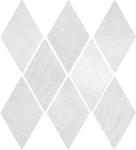WOW Denim Diamond White 14x24 płytka gresowa