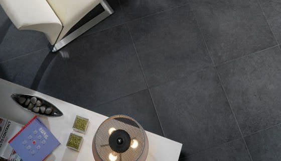 Keraben Loussiana Negro 60x60 płytka gresowa 163834