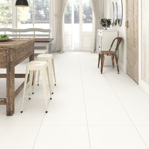 Keraben Blanco Mate Rett. 60x60 gres rektyfikowany