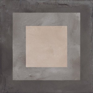 Marca Corona Terra Quadrato Versione F 20x20 0378 płytki gresowe patchworkowe