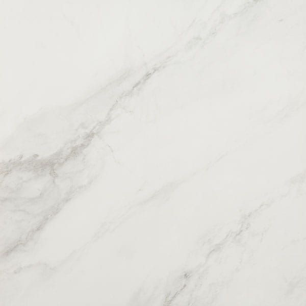 Ecoceramic Snow 60x60 płytki gresowe imitujące marmur 125343