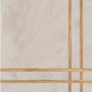 Fioranese Sfrido Cemento2 Greige 4 Lines 60x60 SF4L62R płytki betonowe gresowe
