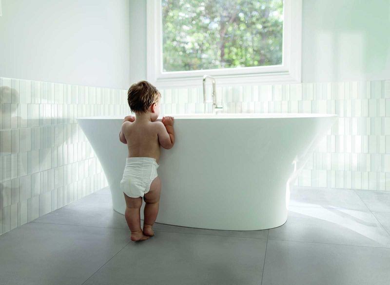 Marazzi Appeal Grey 60x60 M0VH płytka gresowa 137409