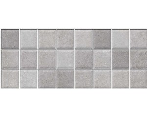Vives Kamala Akumal-R Sombra 45x120 płytki ścienne