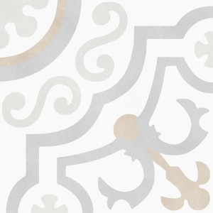 Estudio Frame15 Decor Kali Chic 15x15 płytka patchworkowa