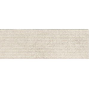 Baldocer Craft Asphalt Off White 40x120 płytki ścienne